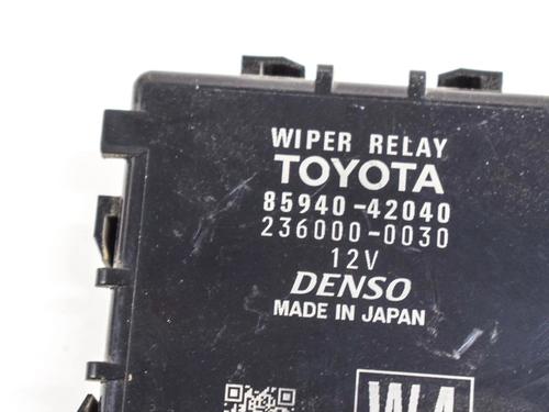 Electronic module TOYOTA RAV 4 V (_A5_, _H5_) 2.5 Hybrid AWD (AXAH54, AXAL54) | BP27762415M83 - Image 6