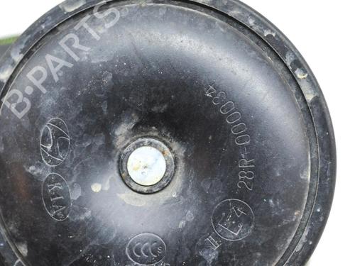 Horn HYUNDAI i30 (GD) 1.4 | BP14637336E13 