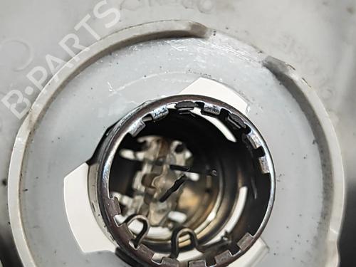 Left front fog light CHEVROLET CAPTIVA (C100, C140) 2.4 | BP26319732C30 