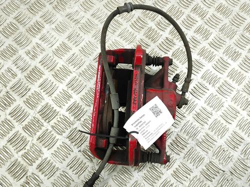 Left front brake caliper VW GOLF VIII (CD1, DA1) 2.0 TSI | BP27771259M105 - Image 4