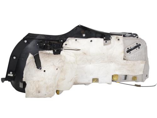 Boot lining SUBARU OUTBACK (BS) 2.0 D AWD (BSD) | BP33360409I3 - Image 2