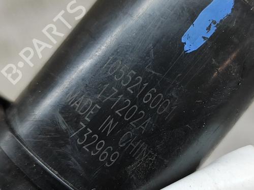 Washer pump JAGUAR I-PACE (X590) EV400 AWD | BP27768387E24 