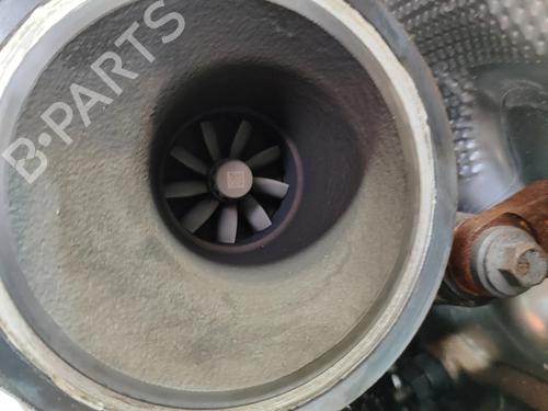 Engine VOLVO XC40 (536) B3 Mild-Hybrid | BP31902778M1 