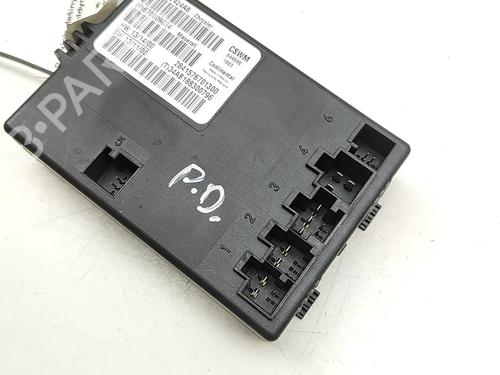 Electronic module MASERATI GHIBLI III (M157) 3.0 S Q4 | BP33825938M83 - Image 5