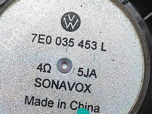 Speaker VW TRANSPORTER T6 Van (SGA, SGH, SHA, SHH) 2.0 TDI | BP29920736E2