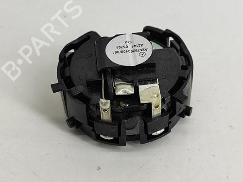 Speaker MERCEDES-BENZ EQB (X243) EQB 300 4-matic (243.608, 243.609) | BP27769830E2 