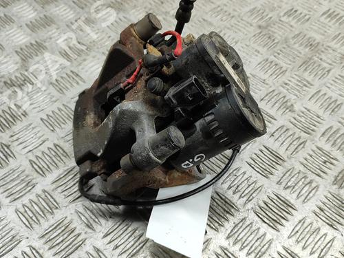 Right rear brake caliper JAGUAR I-PACE (X590) EV400 AWD | BP27768228M106 - Image 4