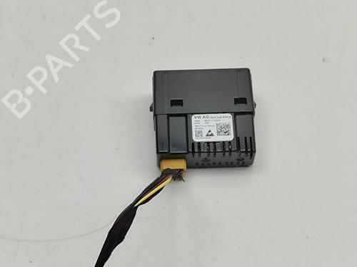 Electronic module SKODA ENYAQ iV SUV (5AZ) 85X | BP29731400M83 