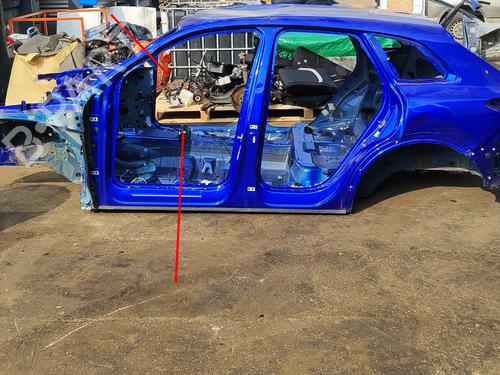 Used Other Other AUDI Q5 (GUB) 2.0 TDI quattro (204 hp) 33395997 33395997