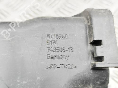 Pipe BMW i4 (G26) eDrive40 | BP32191640M125 