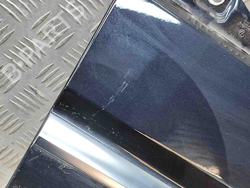 Right front fenders VW MULTIVAN T7 (STM, STN) 1.4 eHybrid | BP29542285C42 