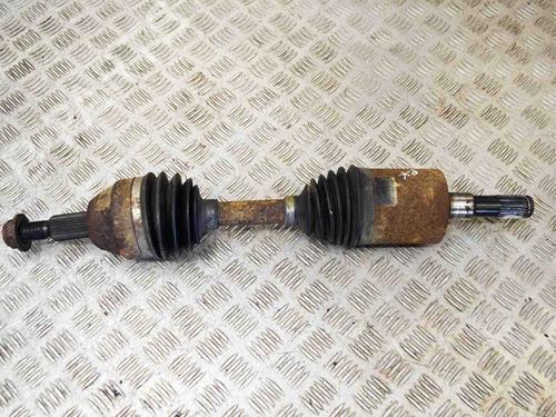 Used Left front driveshaft DODGE NITRO 2.8 CRD 4WD (177 hp) 10187444