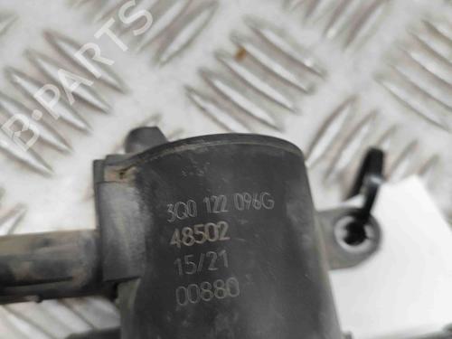 Auxiliary water pump VW ARTEON SHOOTING BRAKE (3H9) 1.4 eHybrid | BP27784246M111 