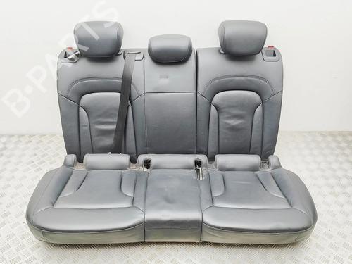 Seats set AUDI Q3 (8UB, 8UG) 2.0 TFSI quattro | BP37609864C78 - Image 3