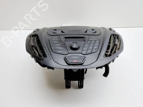 Electronic module FORD TRANSIT COURIER B460 MPV 1.5 TDCi | BP38731260M83  - Image 6