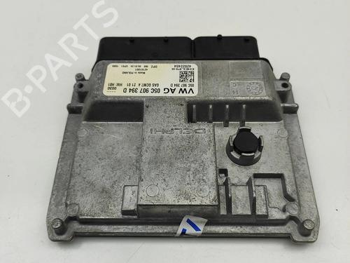 Engine control unit (ECU) SKODA KAROQ (NU7, ND7) 1.0 TSI | BP28446793M57 - Image 3