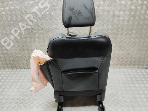 Left front seat MAZDA CX-80 (KL_) e-SKYACTIVE-D MHEV AWD (KL0H, KL3R3P) | BP32525271C15