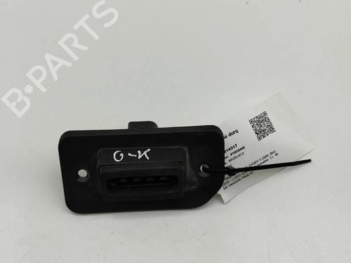 Used Electronic module VW CADDY V MPV (SBB, SBJ) 2.0 TDI 4motion (122 hp) 27795367