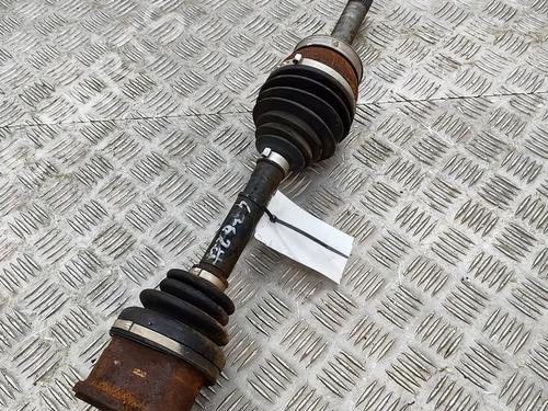 Left front driveshaft NISSAN NAVARA (D22) 2.5 D 4x4 | BP23865036M38 - Image 2