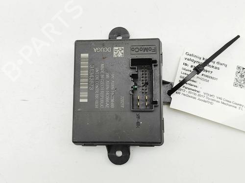 Electronic module VOLVO V40 Cross Country (526) D2 | BP30596311M83 - Image 2