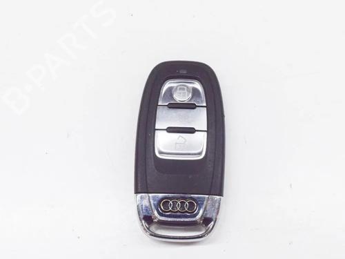 Used Electronic module AUDI A5 (8T3) 2.0 TDI (177 hp) 10071210