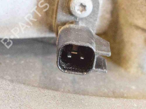 Left rear steering knuckle VOLVO XC90 II (256) T5 AWD | BP29974934M27