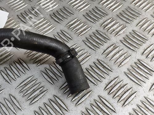 Pipe JAGUAR I-PACE (X590) EV400 AWD | BP28435722M125