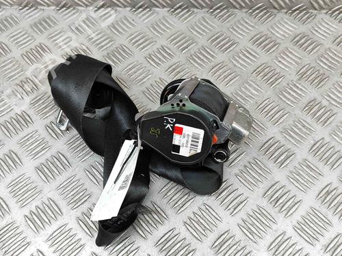 Used Front left seatbelt LAND ROVER RANGE ROVER EVOQUE (L538) 2.2 D 4x4 (190 hp) 22620177