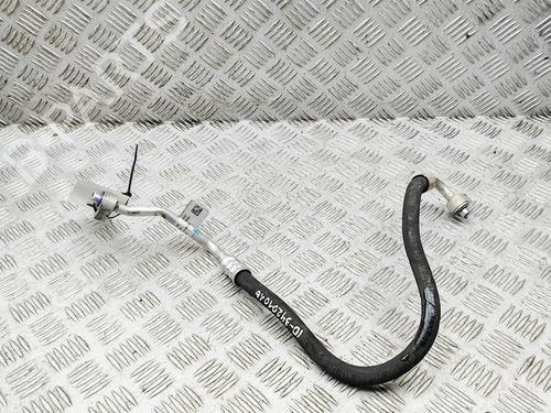 Used AC pipe AC pipe BMW X6 (G06, F96) M (600 hp) 33393302 33393302