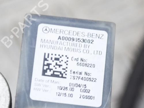 Cable MERCEDES-BENZ E-CLASS Convertible (A207) E 220 CDI / BlueTEC / d (207.402, 207.401) | BP14626181E12 