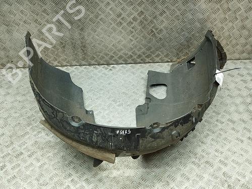 Wheel arch VW PASSAT B8 Variant (3G5, CB5) 1.8 TSI | BP30981903C56 