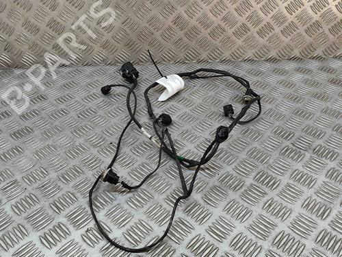 Electronic module CHRYSLER 300C (LX, LE) 3.0 CRD | BP19502839M83