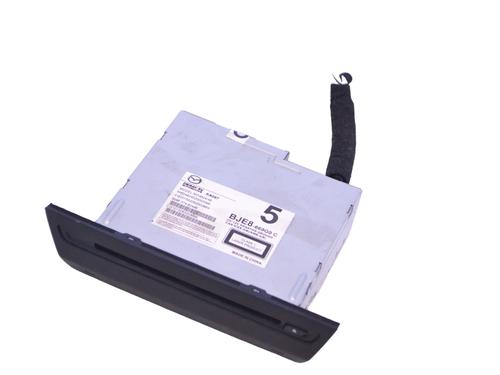 Used Electronic module Electronic module MAZDA 3 Saloon (BM_, BN_) 2.2 D (150 hp) 33357119 33357119