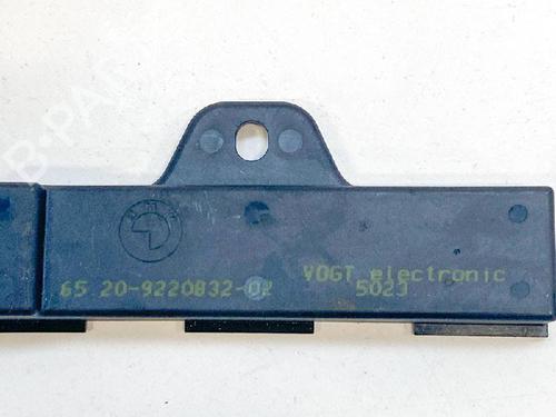 Electronic module BMW 6 Convertible (F12) 650 i | BP7731886M83 