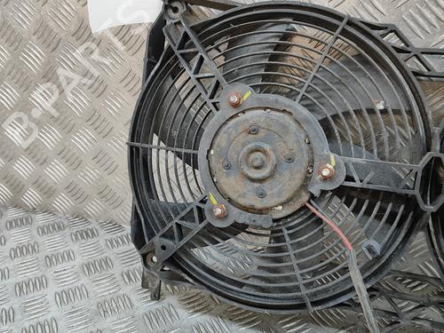 Radiator fan LAND ROVER DISCOVERY II (L318) 4.0 V8 4x4 | BP24975130M35 
