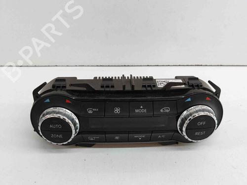 Used Climate control MERCEDES-BENZ B-CLASS Sports Tourer (W246, W242) Electric Drive / B 250 e (242.890) (180 hp) 27772243