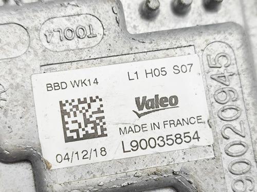 Electronic module JEEP GRAND CHEROKEE IV (WK, WK2) 3.0 CRD V6 4x4 | BP32680374M83 - Image 7