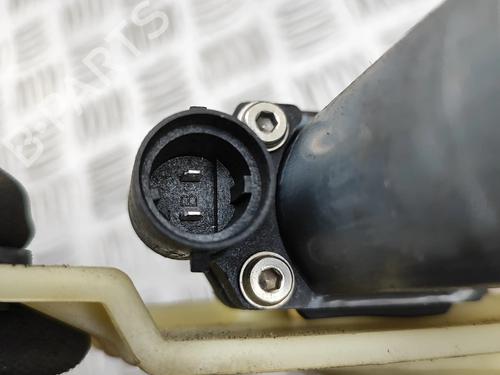 Front left window mechanism RENAULT MASTER III Van (FV) 2.3 dCi 145 FWD (FV0E, FV0F, FV0H, FV02, FV0M, FV0S,... | BP31693323C22 