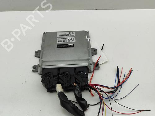 Used Engine control unit (ECU) NISSAN 370Z Coupe (Z34) NISMO 3.7 (344 hp) 28676659