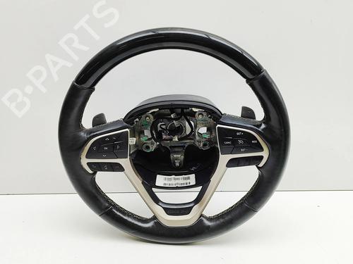 Lenkrad für JEEP GRAND CHEROKEE IV (WK, WK2) 3.0 CRD V6 4x4 (250 hp) 32680383