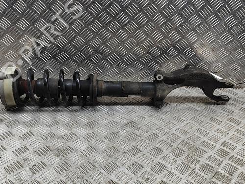 Used Left front shock absorber AUDI Q5 (FYB, FYG) 2.0 TFSI quattro (252 hp) 15910122