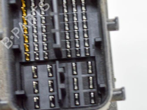 Electronic module TOYOTA LAND CRUISER PRADO (_J15_) 2.8 D-4D (GDJ150_, GDJ155_, GDJ150, GDJ151) | BP15551716M83 