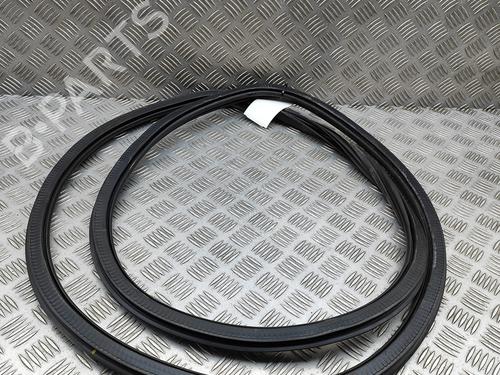 Rubber door seal AUDI Q3 (8UB, 8UG) RS 2.5 quattro | BP29616151C142 