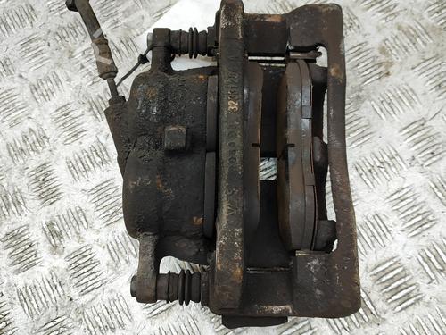 Right front brake caliper CITROËN JUMPY II Van 1.6 HDi 90 16V | BP27532146M104