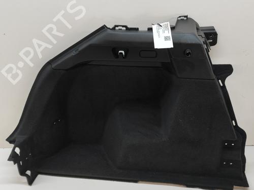 Used Boot lining AUDI Q4 E-TRON SUV (F4B) 40 (204 hp) 28556820