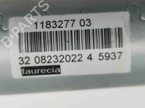 Other CITROËN C5 AIRCROSS (A_) 1.6 Hybrid 225 (A45GFR) | BP29459600O1 