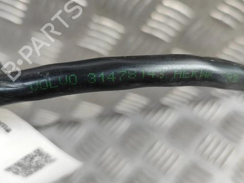 Pipe VOLVO V60 II (225) D3 | BP27795546M125