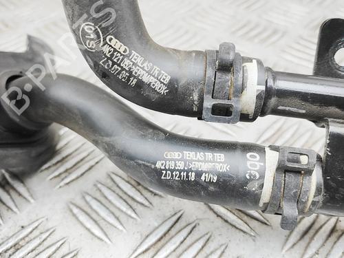 Pipe AUDI A6 C8 Avant (4A5) RS6 TFSI Mild Hybrid quattro | BP37583493M125  - Image 9