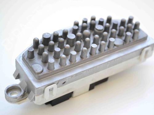 Used Heater resistor BMW 3 (F30, F80) 328 i (245 hp) 30232764