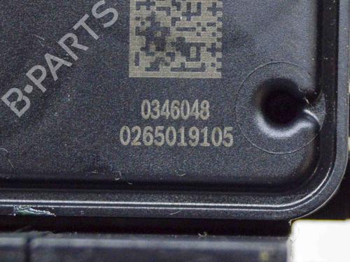 Squib airbag NISSAN JUKE (F15) 1.5 dCi | BP14645542C102 